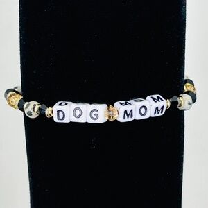 🐶 Little Words Project - DOG MOM 🐶